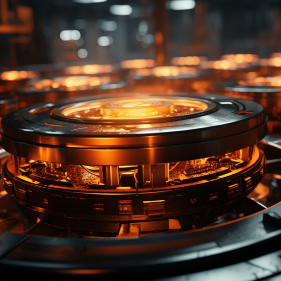 Manufacturing Momentum: Exploring Business Opportunities in Ukraine’s Industrial Landscape