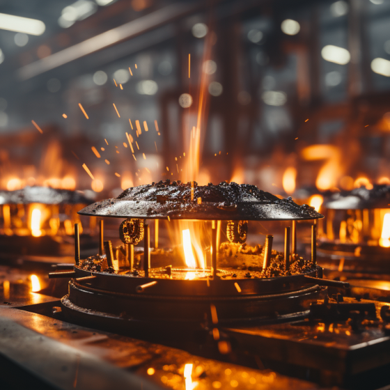 Manufacturing Momentum: Tapping into Growth and Innovation in Ukraine’s Industrial Sectors