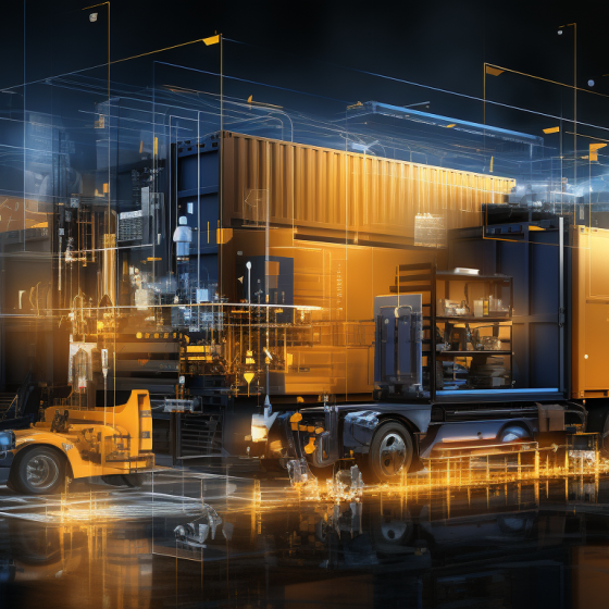 Partnering for Success: Leveraging Specialized Logistics Providers for Your Ukrainian Business