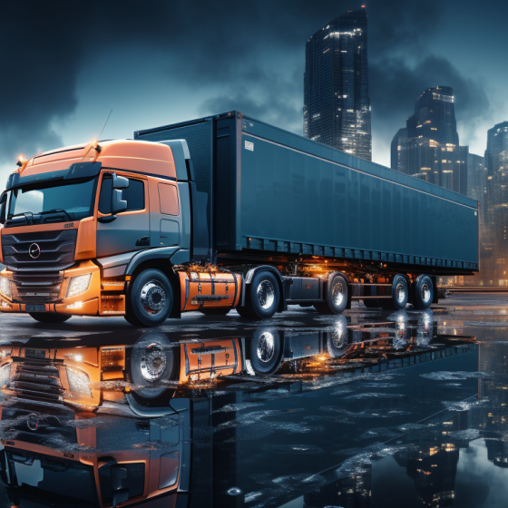 Navigating the Way: The Role of Logistics Services in Boosting Business Performance in Ukraine