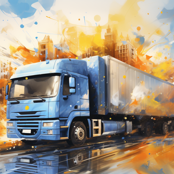 Partnering for Success: Leveraging Specialized Logistics Providers for Your Ukrainian Business