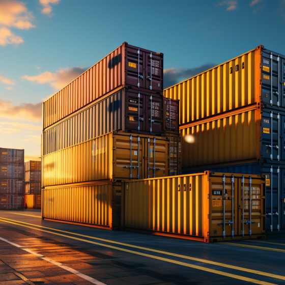 Partnering for Success: Leveraging Specialized Logistics Providers for Your Business in Ukraine