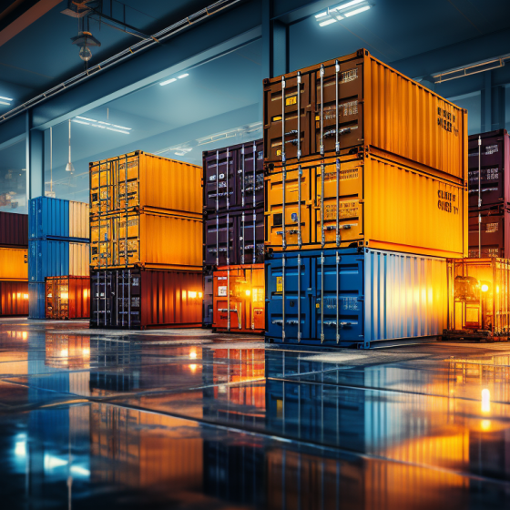 Green Logistics Initiatives: Sustainable Transportation Options in Ukraine