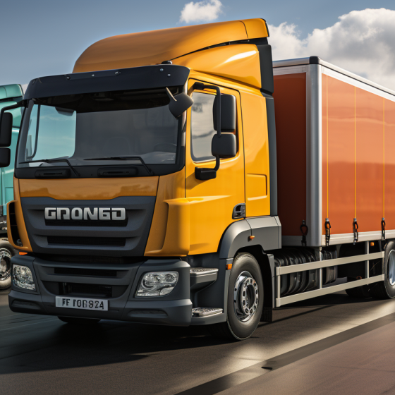 Navigating the Way: The Role of Logistics Services in Boosting Business Performance in Ukraine