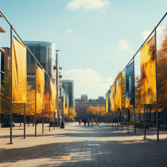 Partnering for Growth: Enhancing Your Business with Our Marketing Services in Ukraine