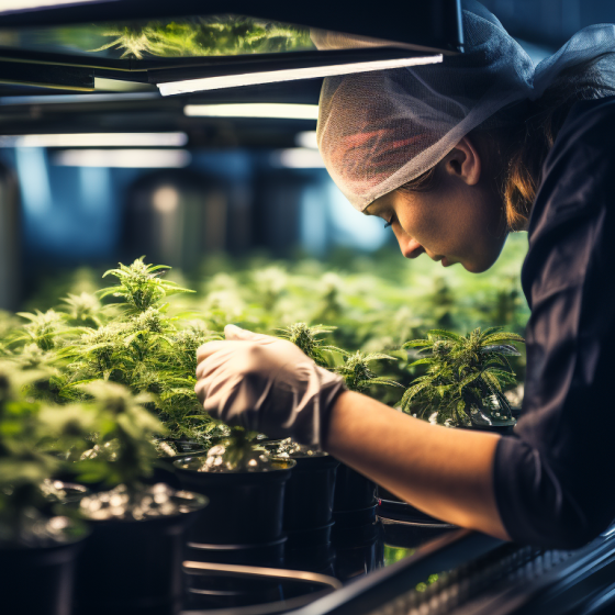Cannabis Use for Exercise Recovery in Well-Trained Individuals: A Survey Study