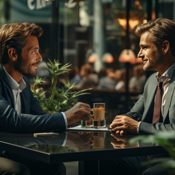 From Ideas to Implementation: Leveraging Business Consultants for Ukrainian Ventures