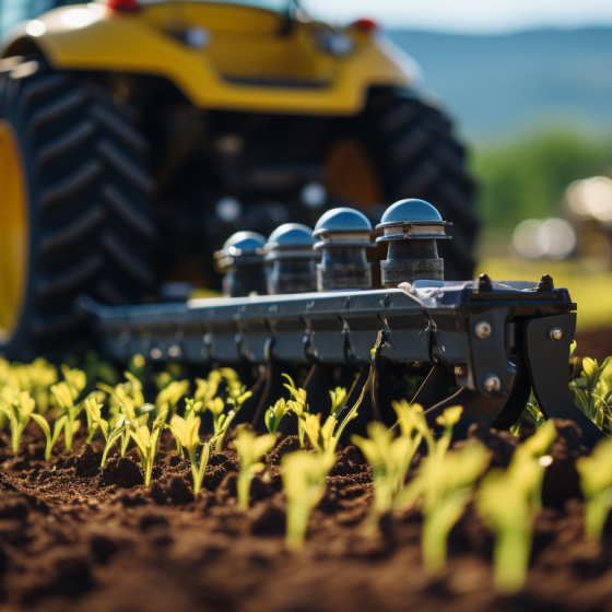 Growth from the Ground Up: Building Your Agritech Business in Ukraine