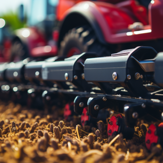 Growth from the Ground Up: Building Your Agritech Business in Ukraine