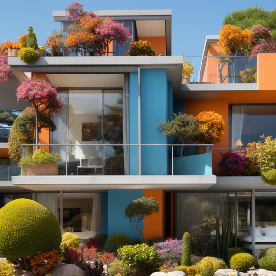 Home Search in Ukraine: Navigating Properties for Sale in a Diverse Market
