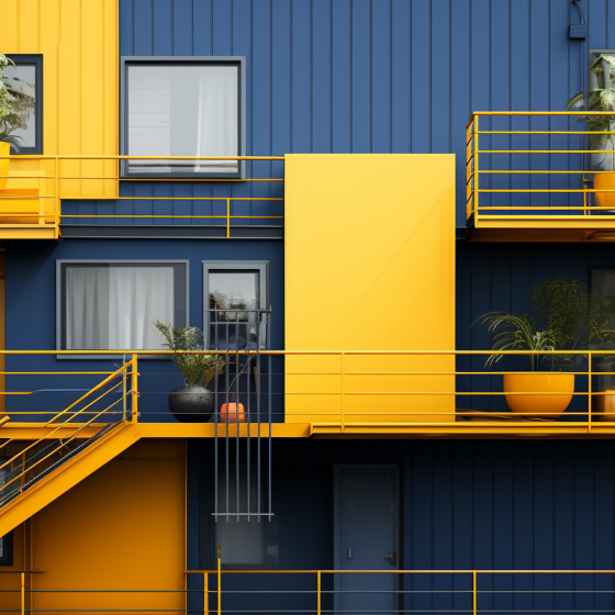 Building Wealth in Ukraine: Strategies for Real Estate Investment Success