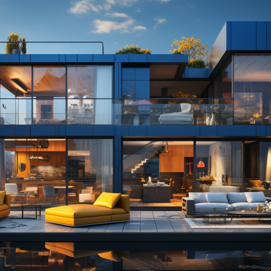 Ukraine’s Real Estate Renaissance: Opportunities and Considerations for Investors