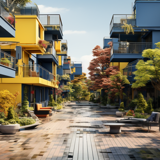Investing in Ukraine: The Property Market Awaits