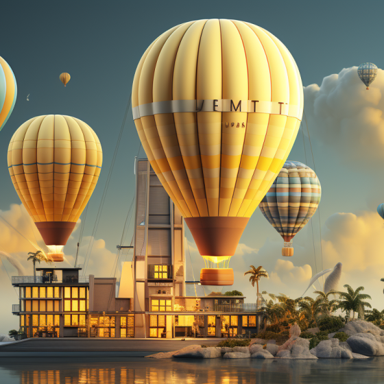 Small Beginnings, Big Futures: Exploring Startup Opportunities in Ukraine