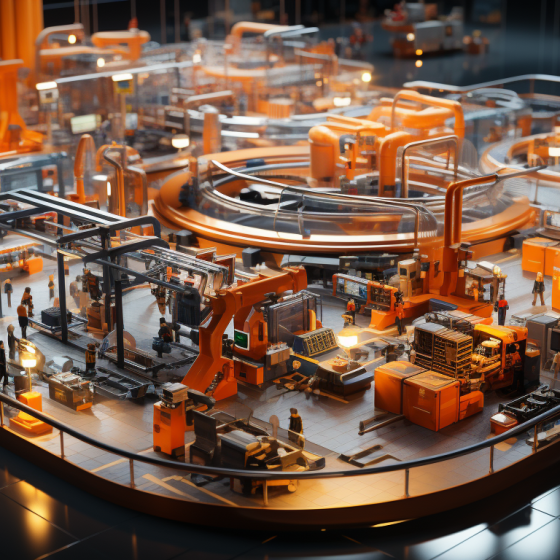 Made in Ukraine: Steps to Set Up Your Manufacturing Facility