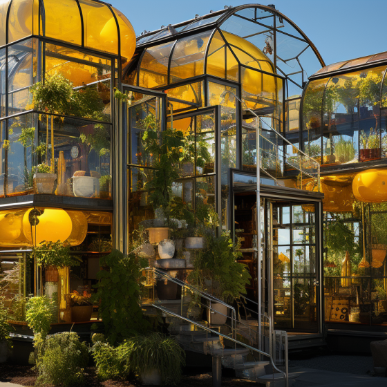 From Seedlings to Success: Navigating the Greenhouse Industry in Ukraine