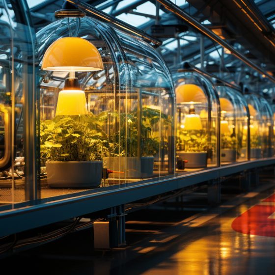 Blossoming Opportunities: Exploring Investment Potential in Ukraine’s Greenhouses