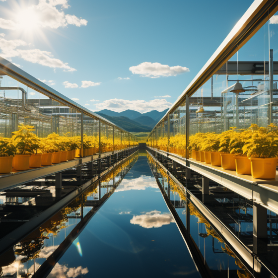 Harvesting Returns: How Greenhouse Investments Can Thrive in Ukraine