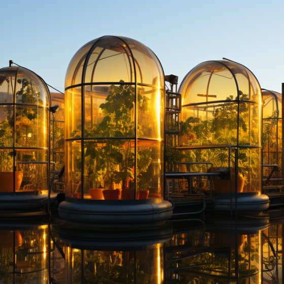 Cultivating Success: Investing in Ukraine’s Greenhouse Industry