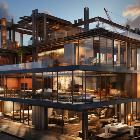 Hotel Development in Ukraine: Opportunities and Considerations for Investors