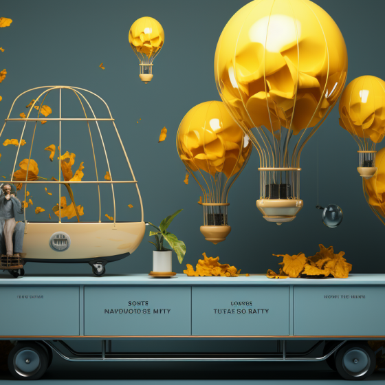 Small Beginnings, Big Futures: Exploring Startup Opportunities in Ukraine