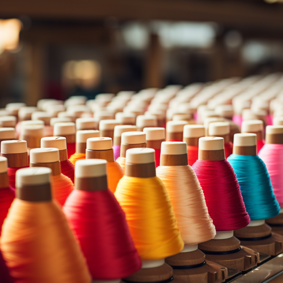 Dressing for Success: Strategies for Textiles Business Investment in Ukraine