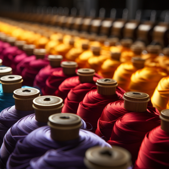 Textiles and Treasures: Uncovering Investment Potential in Ukraine’s Growing Industry