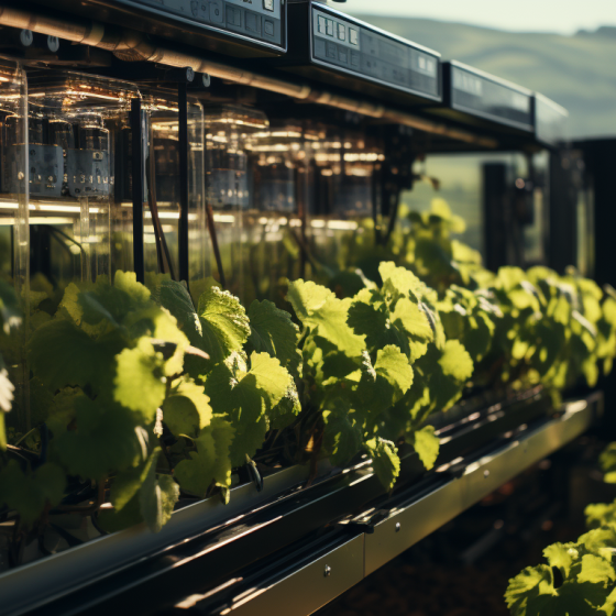 A Taste of Investment: Savoring Success through Owning a Vineyard in Ukraine