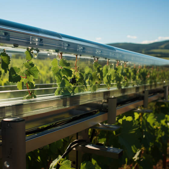 Vineyards in Ukraine: A Vintner’s Guide to Investment and Excellence