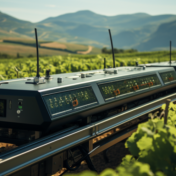 A Taste of Investment: Savoring Success through Owning a Vineyard in Ukraine