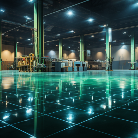 Streamlining Supply Chains: Warehousing Services for Business Efficiency in Ukraine
