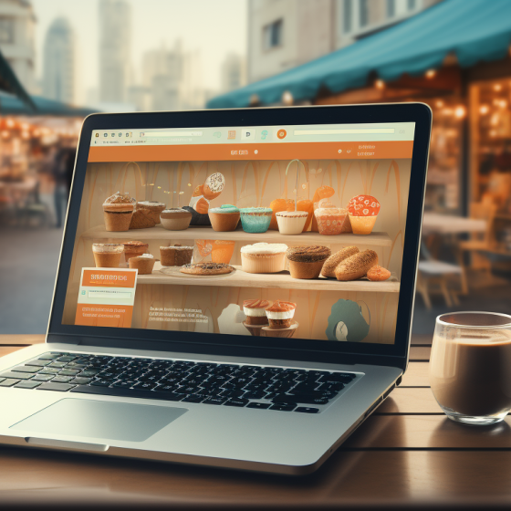 Connecting Markets: Strategies for Thriving in Ukraine’s Online Business Landscape