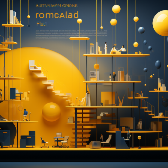 From Concept to Company: A Guide to Organizing a Business in Ukraine