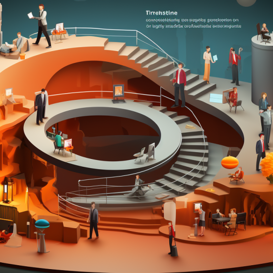 Business Plans that Work: The Impact of Expert Development Services