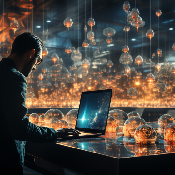 The Outsourcing Oasis: How to Flourish in Ukraine’s Growing Information Technology Industry