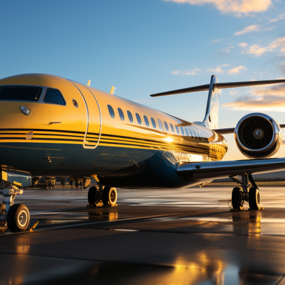 Navigating Ukraine’s Airspace: How to Buy and Operate Your Private Runway or Airport
