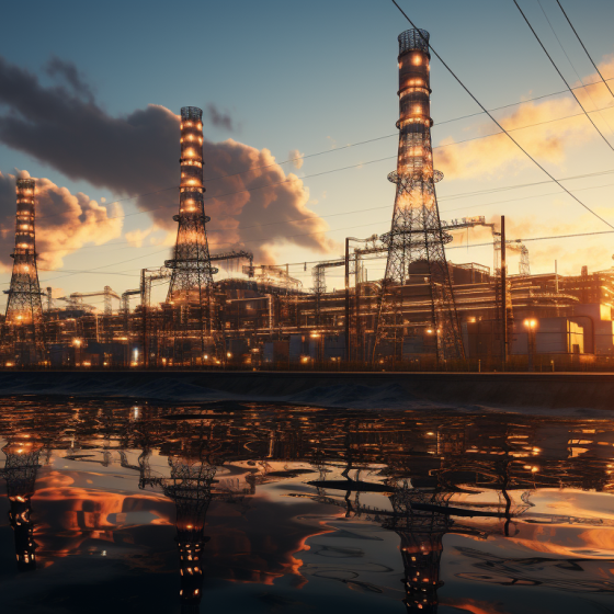 Shaping the Energy Future: Why Ukraine Beckons Investors