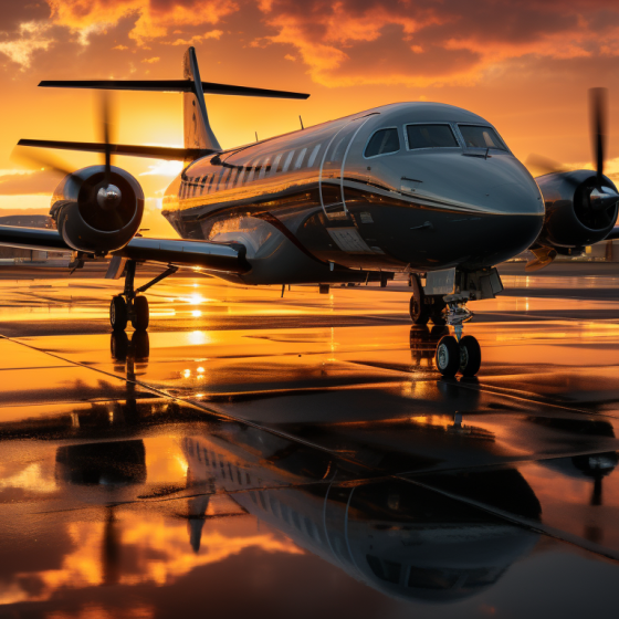 Aviation Investment in Ukraine: Opportunities in Private Airports and Runways