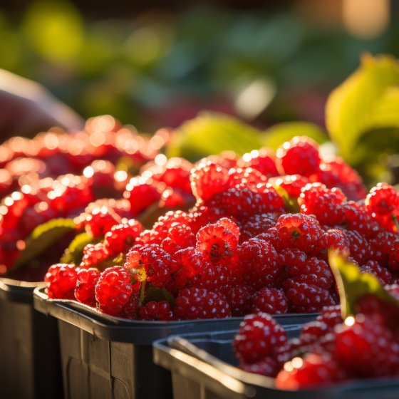 Sowing Sweet Rewards: Strategies for Thriving in Ukraine’s Fruit and Berry Industry
