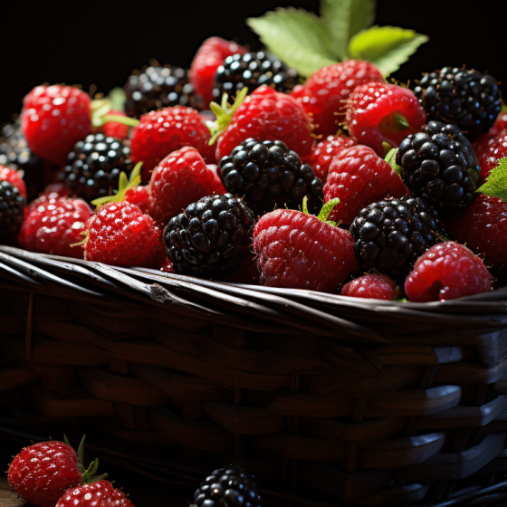 From Blossom to Bottom Line: The Case for Fruit and Berry Investment in Ukraine