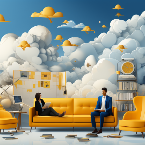Investment-Ready: Starting a Lucrative Project in Ukraine