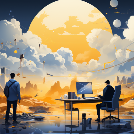 Ukraine’s Entrepreneurial Frontier: Opportunities for Startup Success