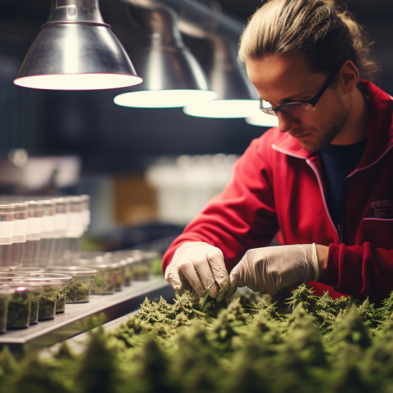 Groundbreaking On-Road Study by DMV, CHP, and CMCR Investigates Cannabis-Impaired Driving