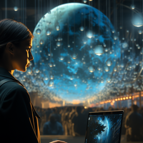The Outsourcing Oasis: How to Flourish in Ukraine’s Growing Information Technology Industry