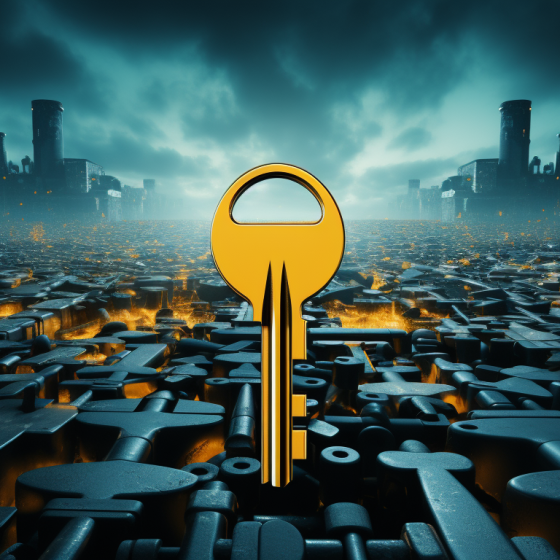 Seizing the Turnkey Advantage: Launching Businesses in Ukraine