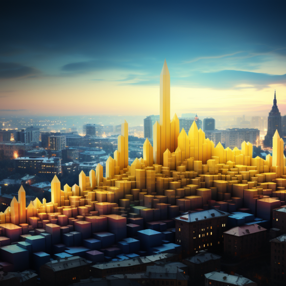 Ukraine Investment Today: A Pathway to Income Tomorrow