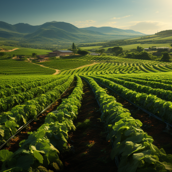 Sip and Sow: How to Profitably Buy a Vineyard in Ukraine