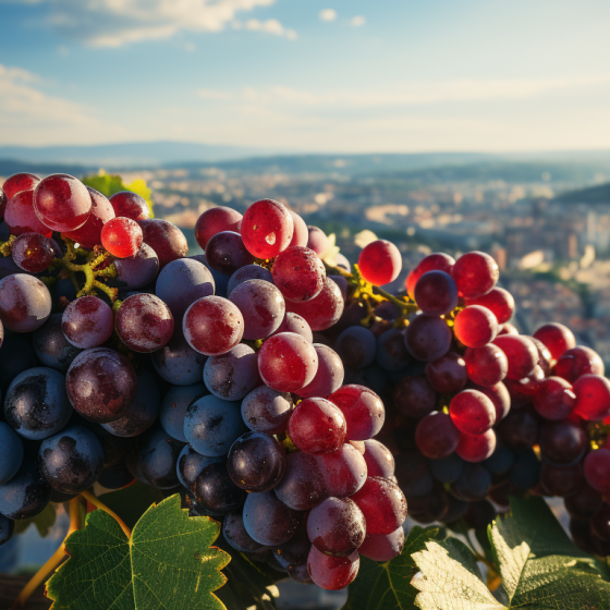 A Taste of Investment: Savoring Success through Owning a Vineyard in Ukraine