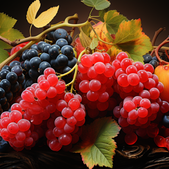 Cultivating Profits: Strategies for Thriving in Ukraine’s Fruit and Berry Industry