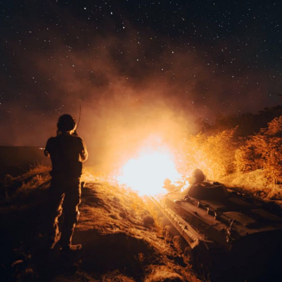 Daily Photoupdate of the War in Ukraine